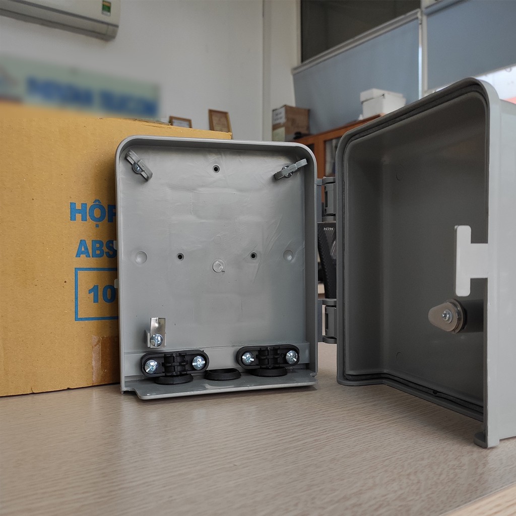 Hộp cáp điện thoại 10 đôi