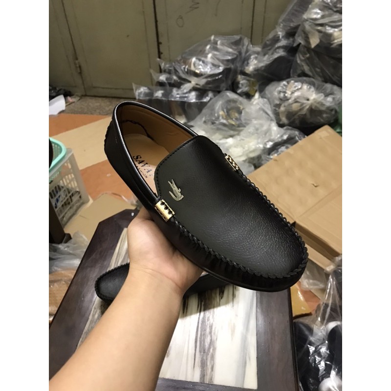 💥 Giày Lười Nam Thời Trang💥 | BigBuy360 - bigbuy360.vn