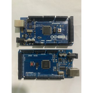 Bo mạch phát triển arduino mega 2560