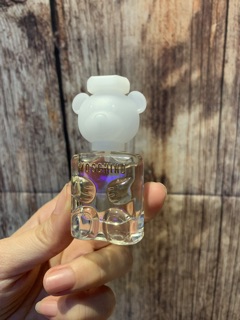 Nước hoa Gấu Moschino Toy 2 (auth 100%)