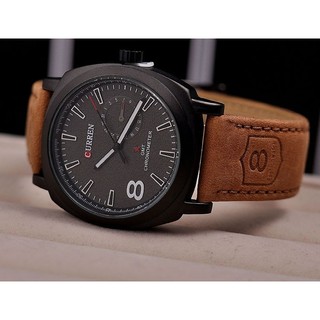 ĐỒNG HỒ NAM CURREN 8165