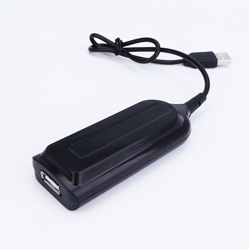 Hub Chia 4 Cổng Usb 2.0 Tốc Độ Cao Cho Laptop Pc