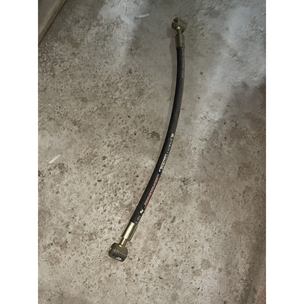 Sản phẩm gia đình làm: combo 6 Ty ô ben gát 60cm 2 đầu khuyên