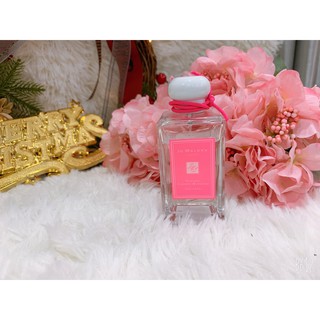 Nước Hoa Nữ Jo Malone Sakura Cologne.