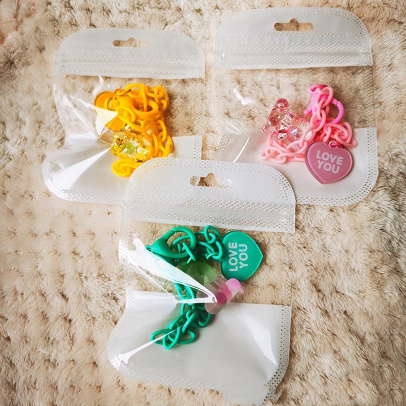 Vòng Tay Nhựa Hình Gấu Hoạt Hình Dễ Thương Cho Nữ