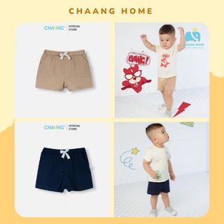 Quần cộc sooc cho bé trai Hero Chaang