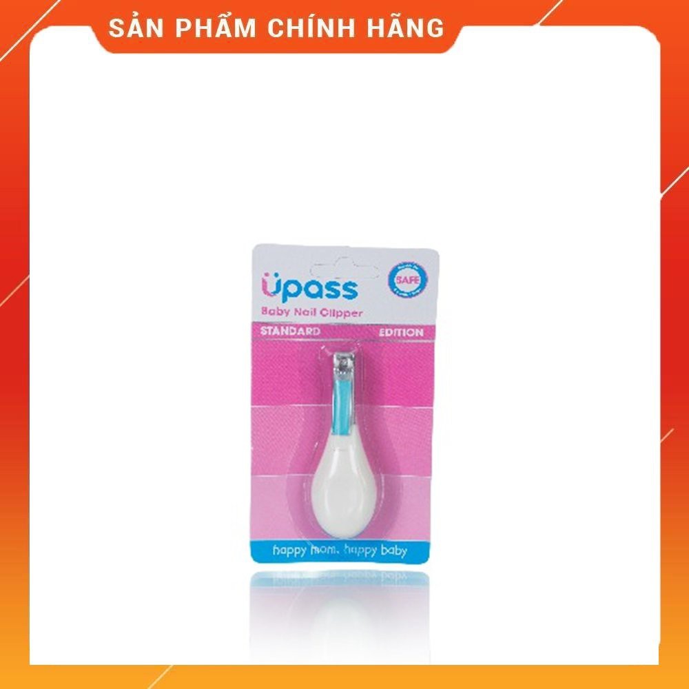 Bấm Móng Tay Upass Cho Bé UP4007W