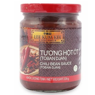 Tương Hột Ớt Lee Kum Kee (226g)