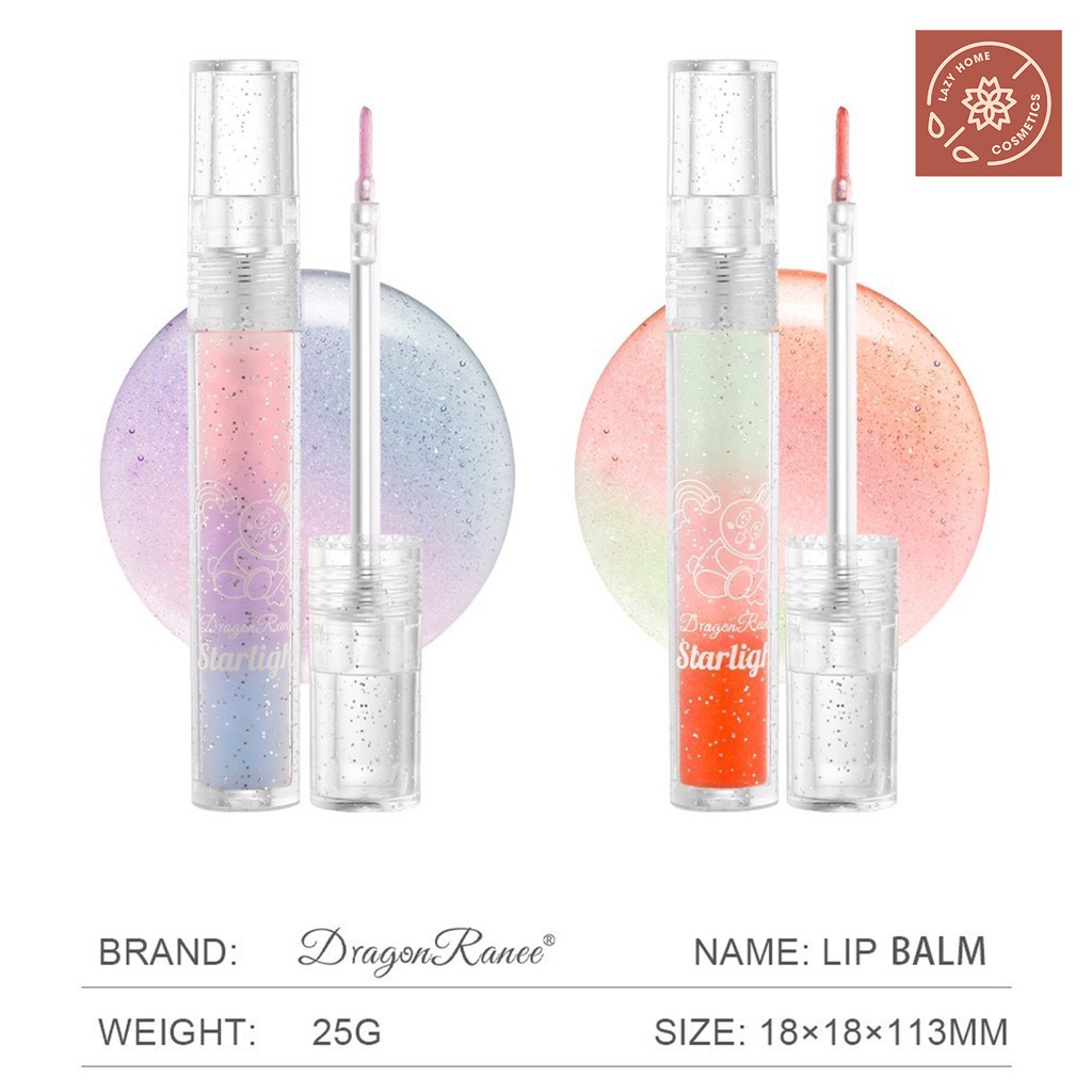 Son bóng dưỡng môi không màu Starlight Glasting Water Gloss | BigBuy360 - bigbuy360.vn