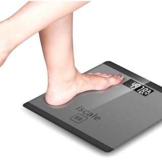 CÂN ĐIỆN TỬ CÂN SỨC KHOẺ ĐA NĂNG CÂN 180KG
