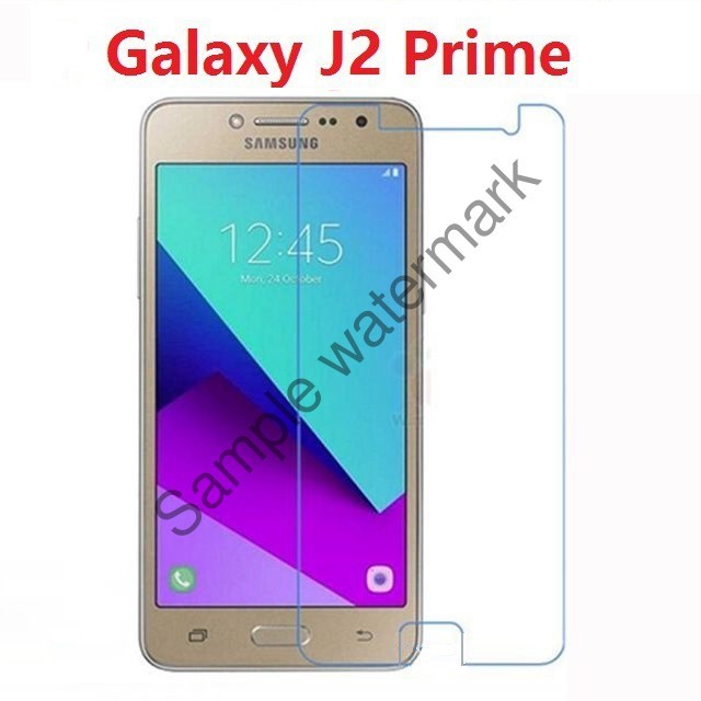 Kính cường lực thường Samsam Galaxy J2Prime