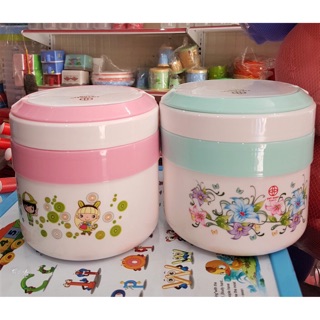 Cặp lồng Việt nhật