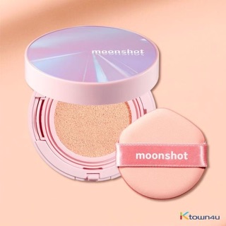 :Moonshot x Lisa manhkienbobo