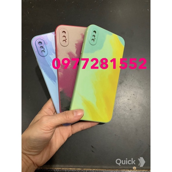 ốp iphone X , Xs , Xs max