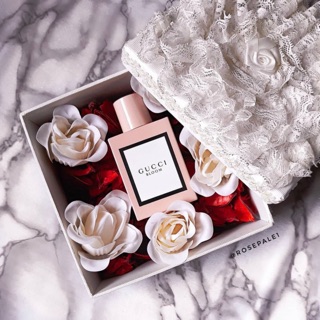 [full seal] Nước hoa Gucci Bloom 100ml