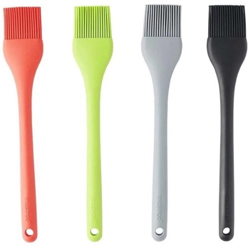 Cọ Quét Silicon Mastrad 26cm - Nhiều Màu