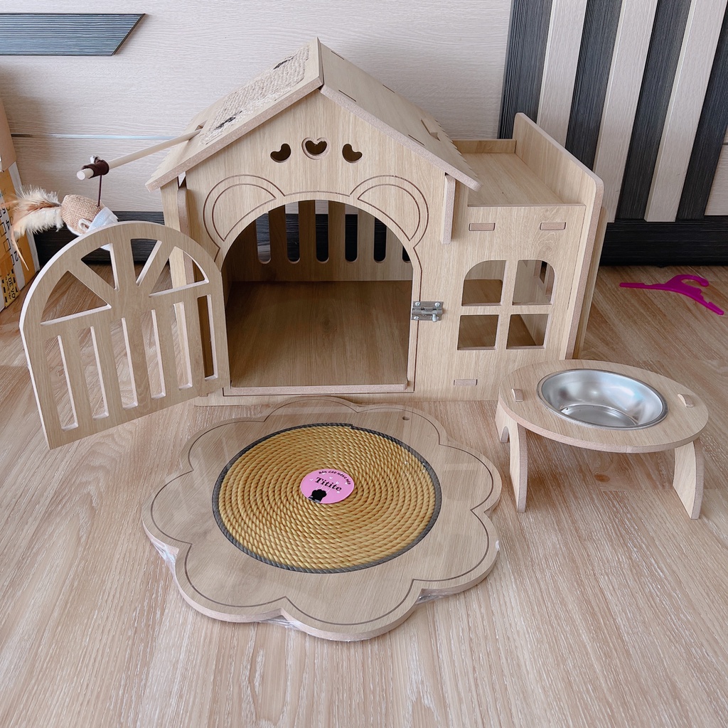 BÁT ĂN CHỐNG GÙ LƯNG CHO MÈO CHÓ THÚ CƯNG