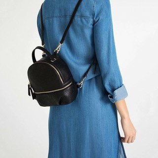 Balo zara basic