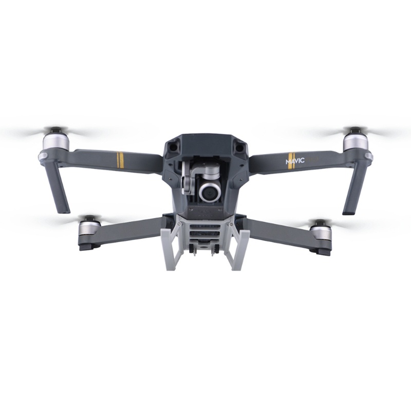 Chân Tiếp Đất Mở Rộng Có Thể Gập Lại Bảo Vệ Chân Siêu Bền Cho Mavic Pro