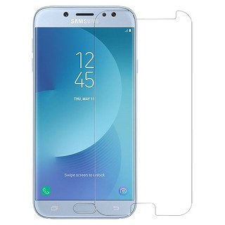 DÁN CƯỜNG LỰC TRONG SUỐT 9H SAMSUNG GALAXY J7 PRO THẾ HỆ MỚI