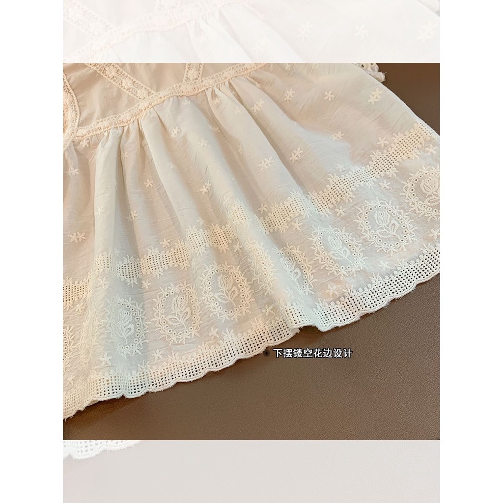 Set Áo Thun Ngắn Tay + Quần Dài 5 Món Thời Trang Mùa Hè Hàn Quốc Cho Bé Gái