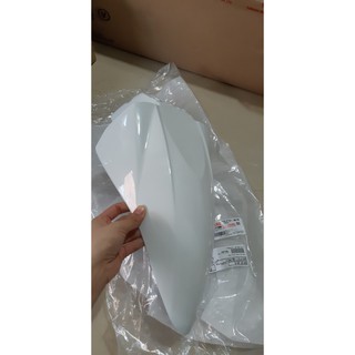 Chắn bùn trước (Dè) trắng Mio Ultimo