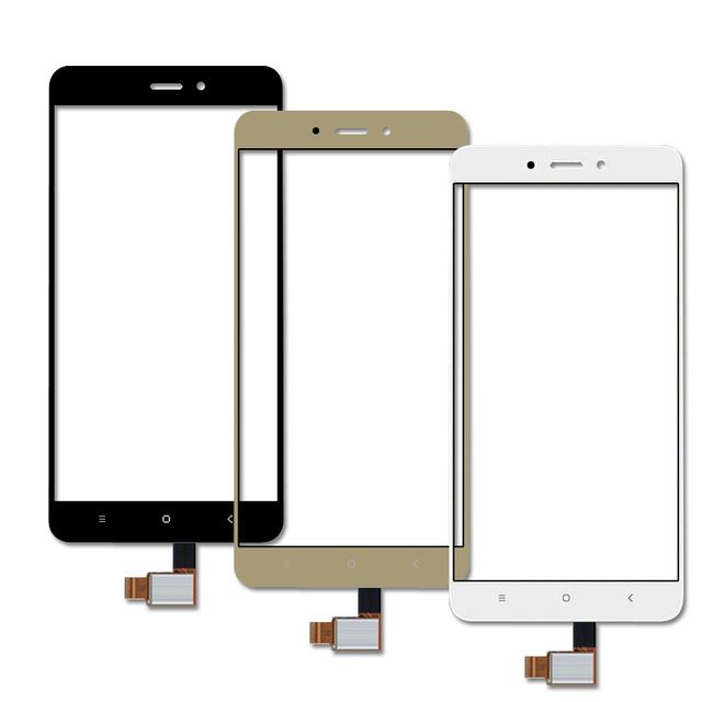 Cảm Ứng Xiaomi redmi note 4
