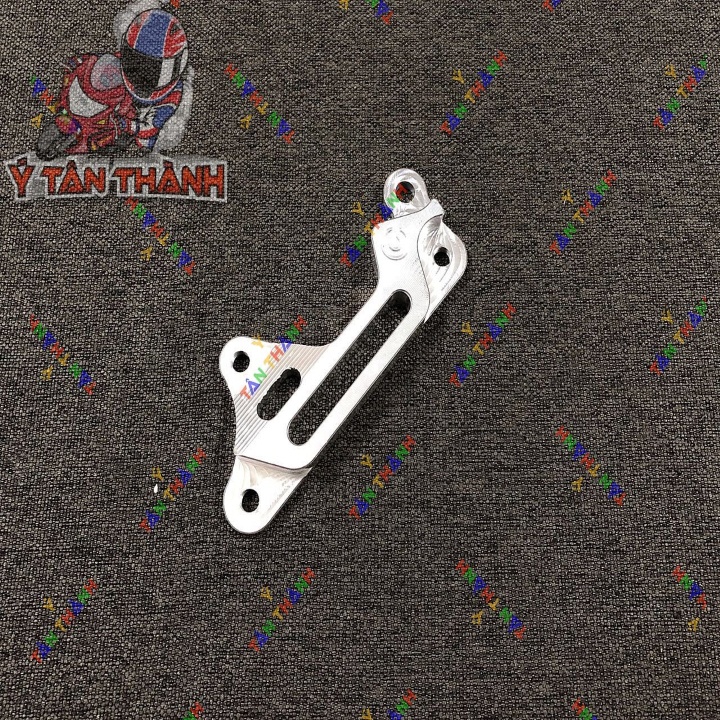 Pas Đĩa 260Mm Heo Sau Exciter Gắn Trước Wave 110 MS2429