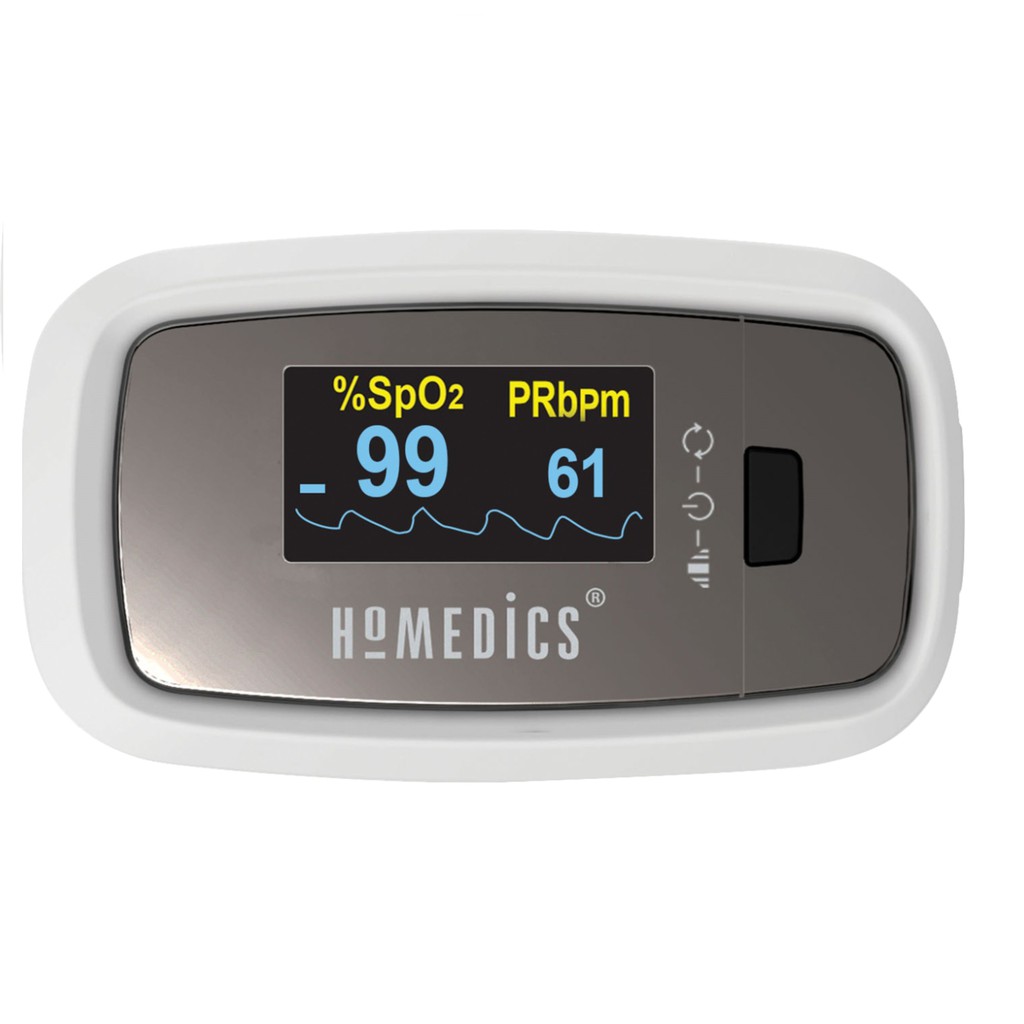 Máy HoMedics PX-131CO Optimetrix ™ FDA hoa kỳ hàng chính hãng bảo hành 24 tháng