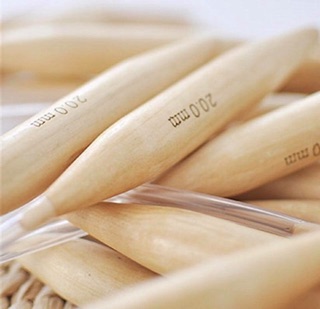 cuộn len to 250g Hensenki