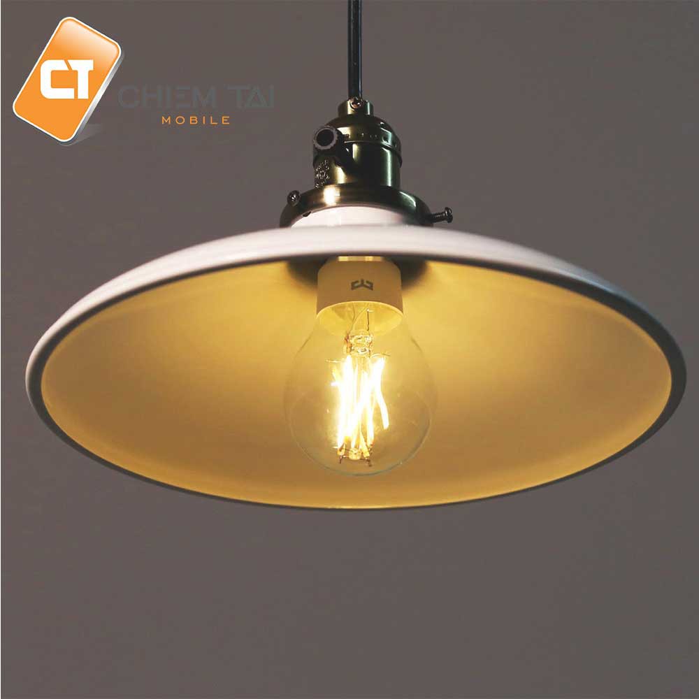 Bóng đèn LED dây tóc thông minh Yeelight YLDP12YL