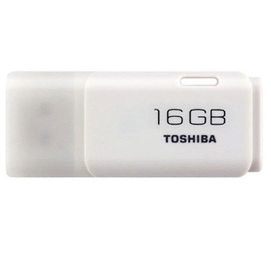 USB 16Gb Toshiba HAYABUSA U202 (2.0) Mới | Bảo hành 3 năm made in Japan