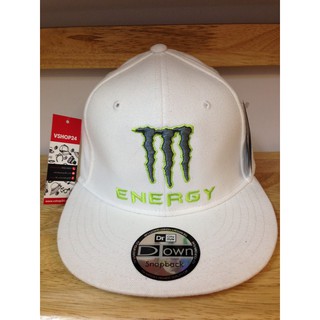 Mũ snapback VNXK bít đuôi Monster