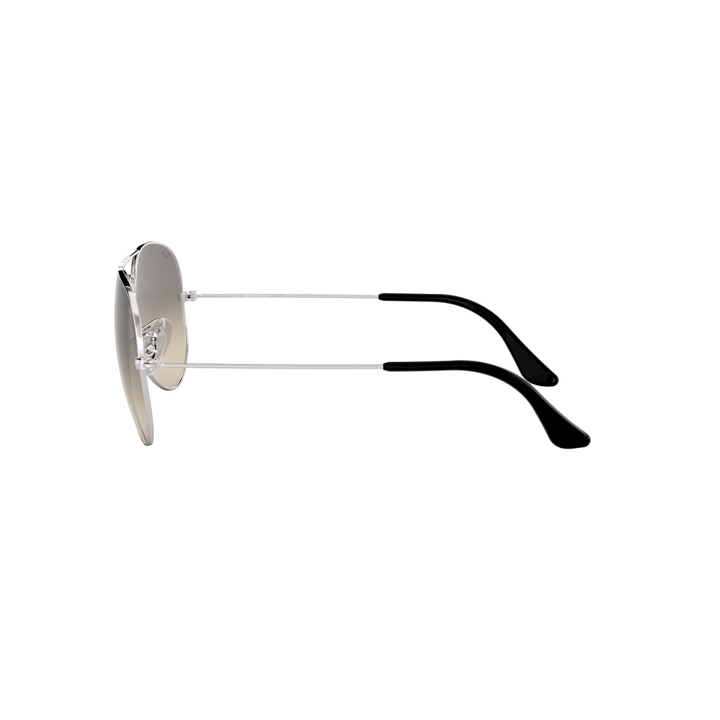 Mắt Kính Ray-Ban Aviator Large Metal - RB3025 003/32 - 62 mm - Kính mát