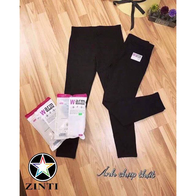 Quần legging nữ nâng mông chất umi cao cấp QD07 | WebRaoVat - webraovat.net.vn