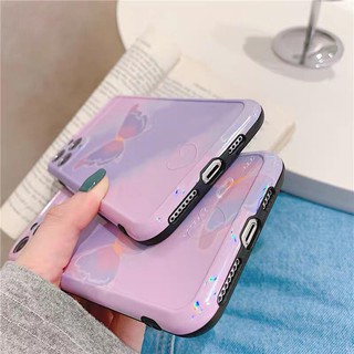 [Order Case] Ốp IPhone Bươm Bướm phản quang
