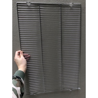 Vỉ inox rack hông bánh 40x60cm loại 500gr