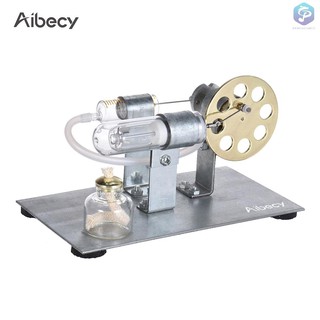 Mô Hình Động Cơ Stirling Mini Chất Lượng Cao