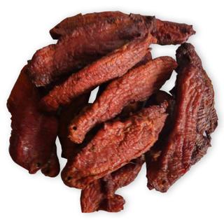 Thịt Lợn Gác Bếp Điện Biên