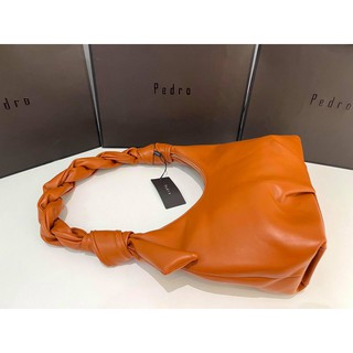 Túi Pedro Hobo Bag with Twisted Top Handle