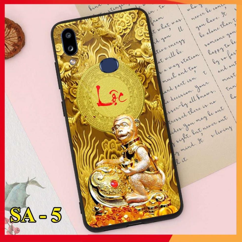 Ốp kính 3D cho Samsung A03 - Samsung A10s - Samsung A20s in hình 12 Con Giáp