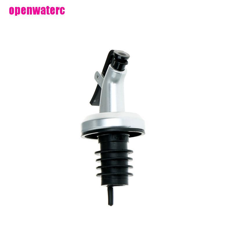 1 Vòi Rót Rượu / Dầu Ô Liu Thiết Kế Tiện Lợi Dễ Dùng