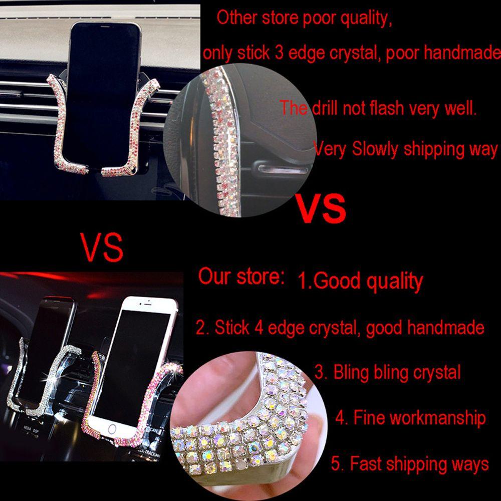 Giá Đỡ Điện Thoại Chống Trượt Thông Dụng Cho Xe Hơi|Giá Đỡ Điện Thoại Di Động Tiện Lợi