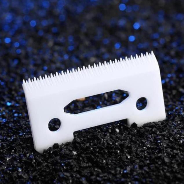 Lưỡi kép sứ tông đơ Wahl, Magic clip, Kemei...