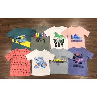 Freeship 99k TQ_Áo pull hàng xuất tre em