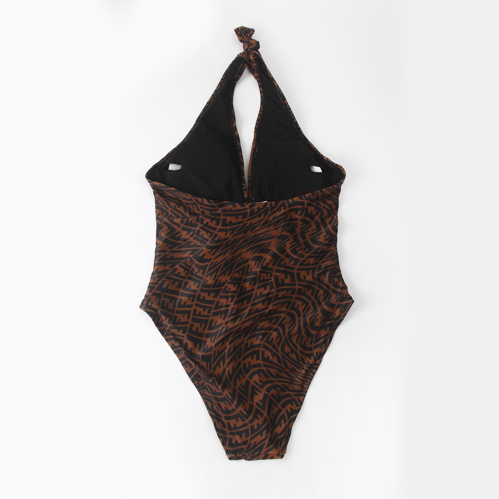 Bikini Cà Phê Lycra® Bikini