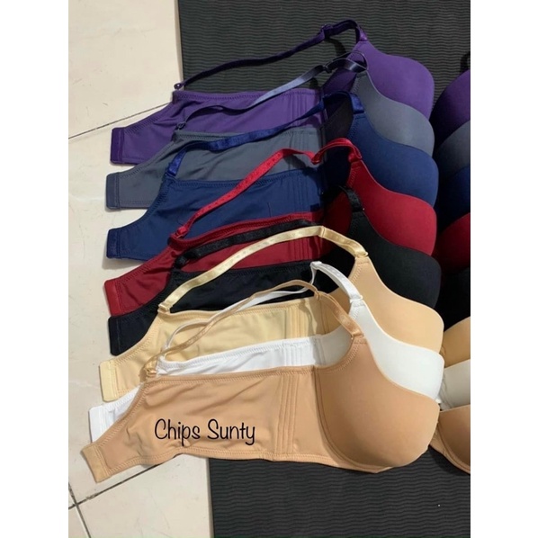 Áo Trơn C bigsize 60-100kg