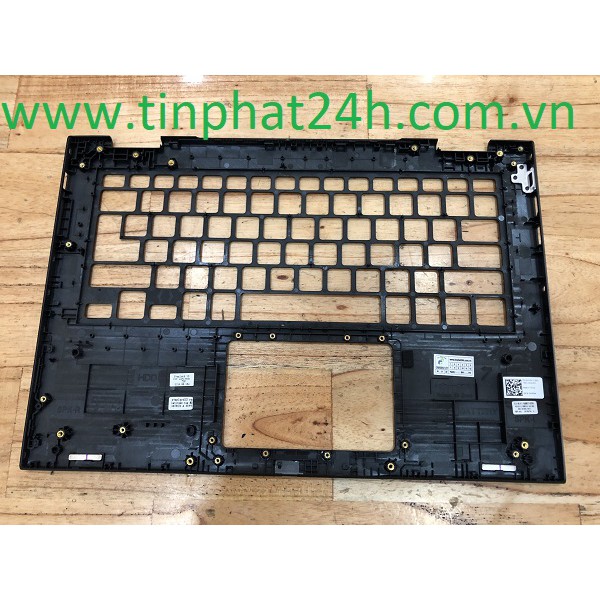 Thay Vỏ Mặt C Laptop Dell Latitude E3390 3390 0XVH3H