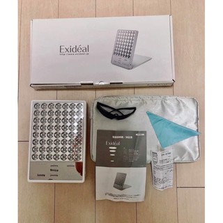 Mặt nạ Led Exideal full