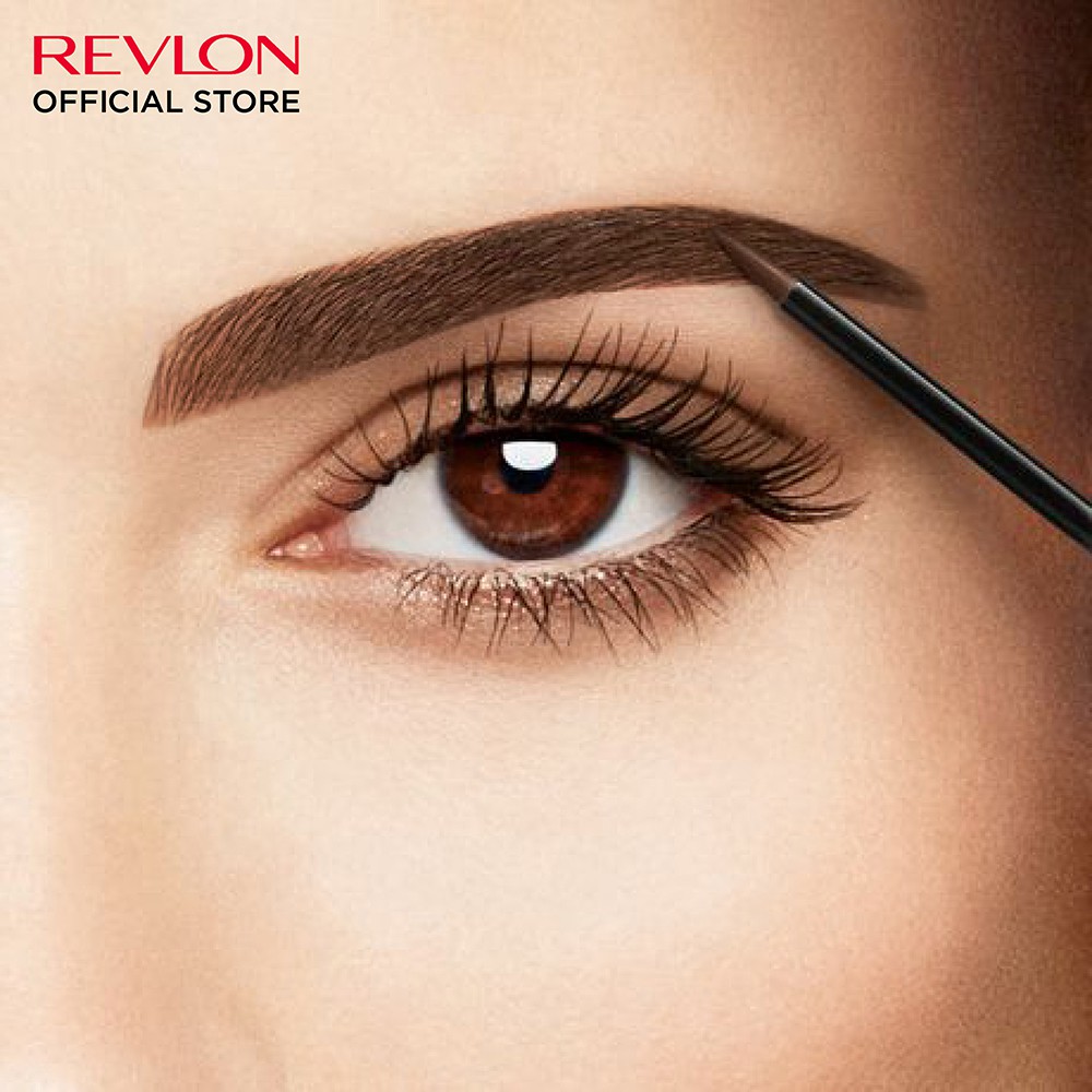 [Mã FMCGM50 - 8% đơn 250K] Kẻ lông mày dạng lỏng và lâu trôi Revlon Colorstay Brow Tint (HSD dưới 1 năm) | BigBuy360 - bigbuy360.vn